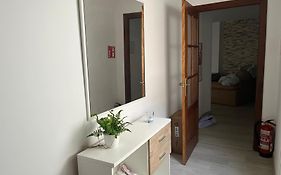 Apartamento el patio de ronda